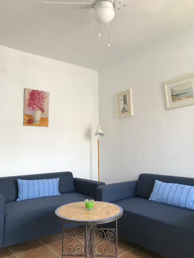 볼로냐 Casa Azul 빌라 외부 사진